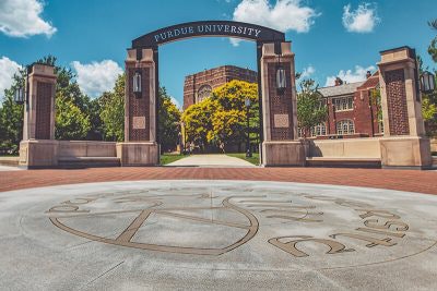 Purdue University E1622219711398