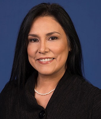 Dr. Rhonda Gonzales