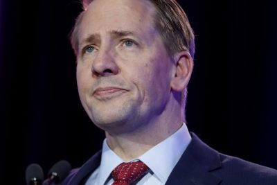 Richard Cordray