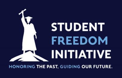 Student Freedom Initiative E1621533698353