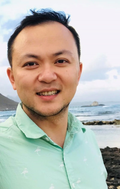 Dr. Thomas Chen