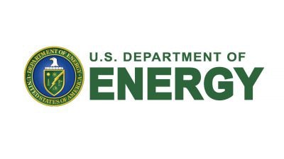 Us Department Of Energy E1620144018822