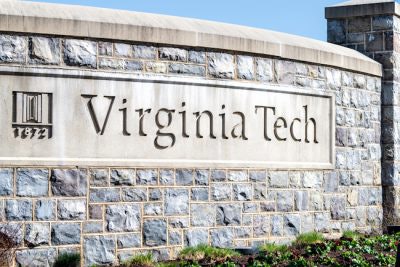 Virginia Tech E1620837288858