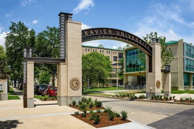 Xavier University Of Louisiana E1621353232576