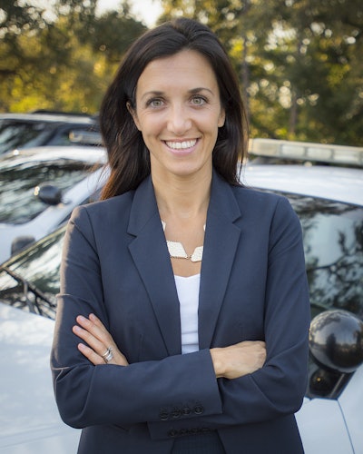 Dr. Bryanna Fox