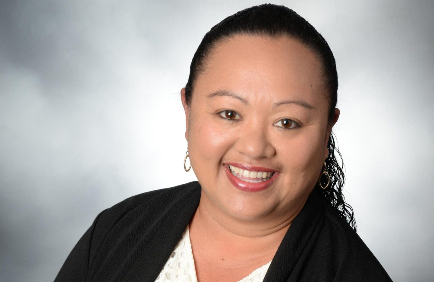 Dr. Farrah-Marie Gomes