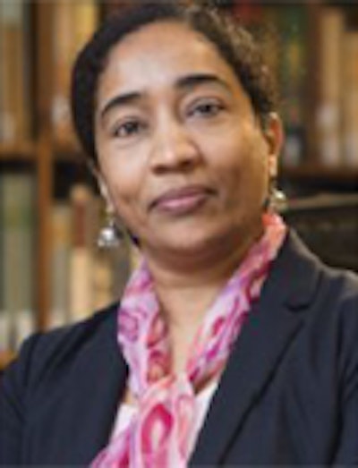 Ammina Kothari