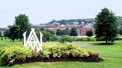 Alabama A&M University