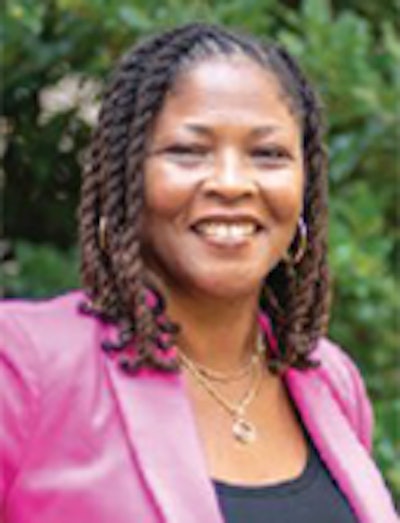 Chanita Hughes Halbert