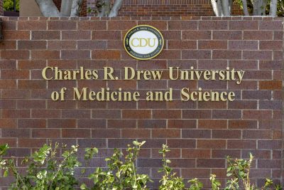 Charles R Drew University Of Medicine And Science E1624557709921