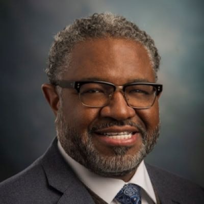 Dr. Curtis Byrd