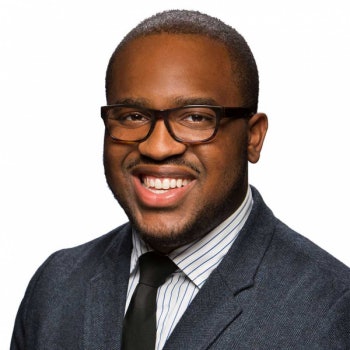 David Croom
