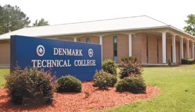 Denmark Technical College E1622653122740