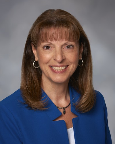 Dr. Diana M. Doyle