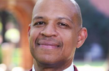 Dr. Byron McCrae