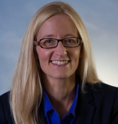 Dr. Heidi Shierholz