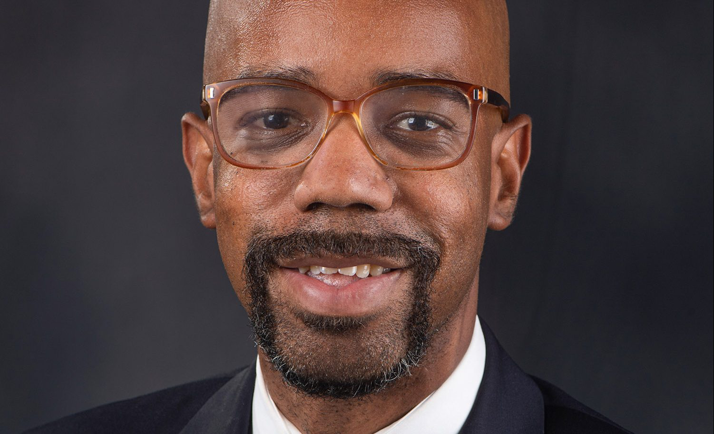Dr. Lamar R. Hylton