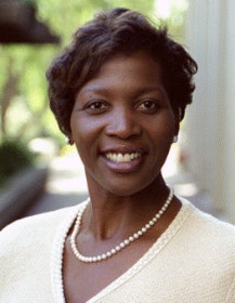 Dr. Lisa D. Cook