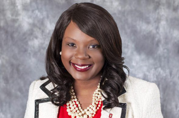 Dr. Melissa Shivers