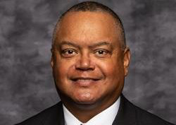 Dr. Tom Jackson, Jr.