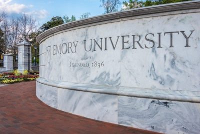 Emory University Plans to Address Racially Fraught Past With Name Changes,  Memorials and Land Acknowledgements