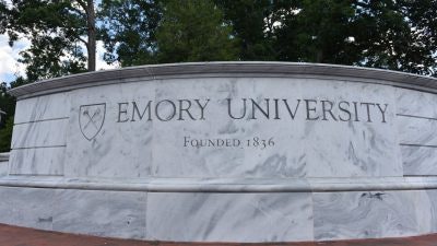 Emory University E1624293384222
