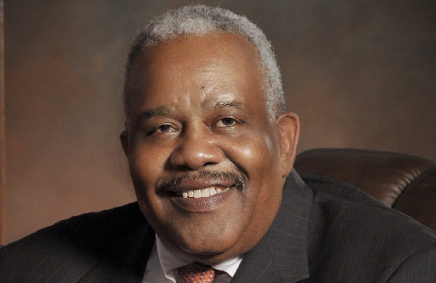 Frank Parker