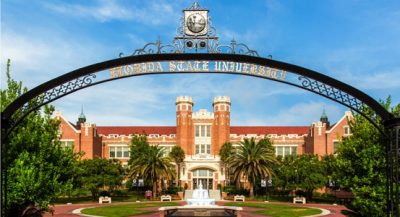 Florida State University E1623694570264