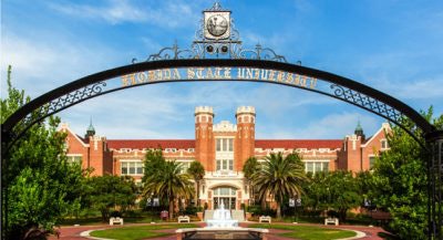 Florida State University Slydr Pro – The Hype Company