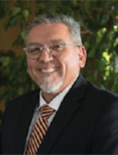 Jose Luis Alvarado