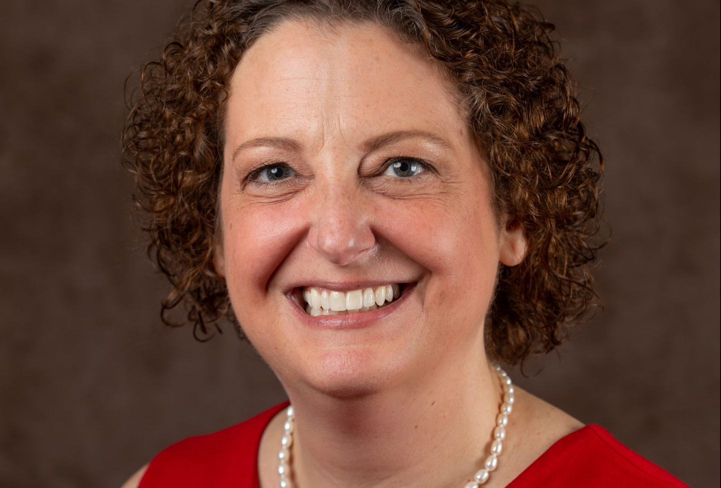 Dr. Jayne E. Brownell