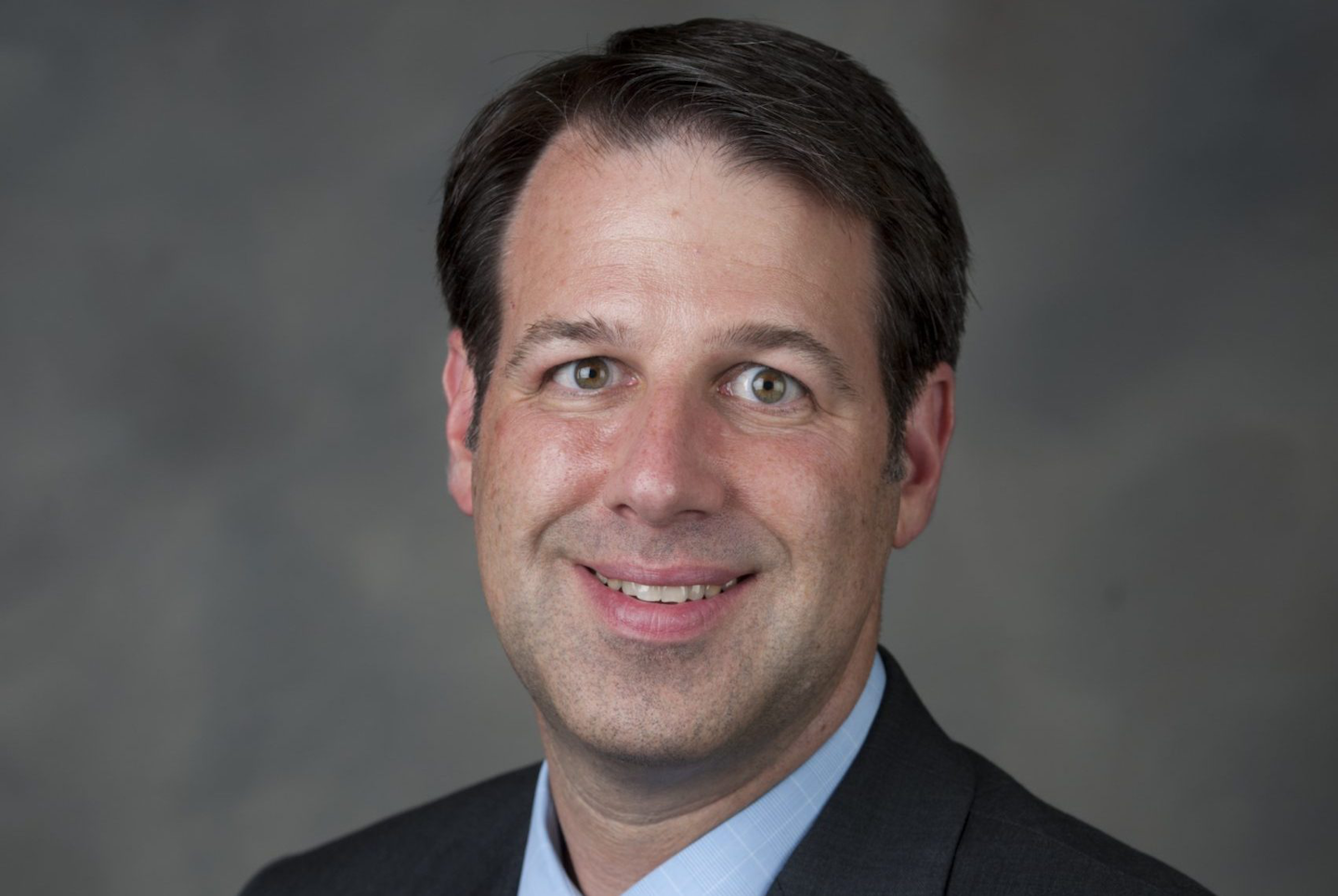 Dr. Jon Dooley