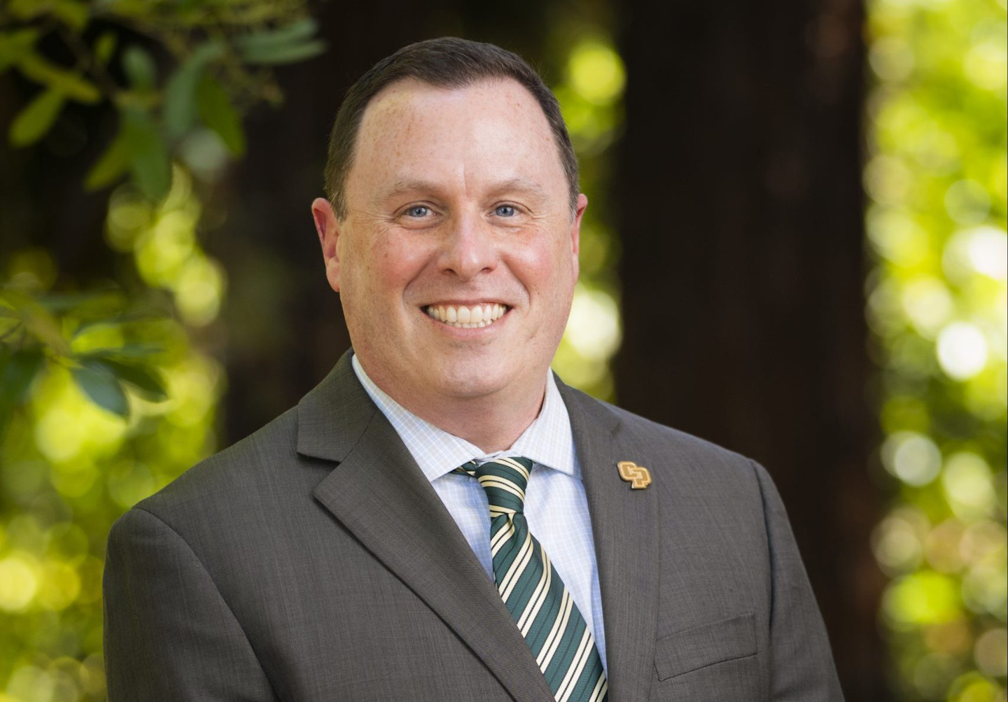 Dr. Keith B. Humphrey