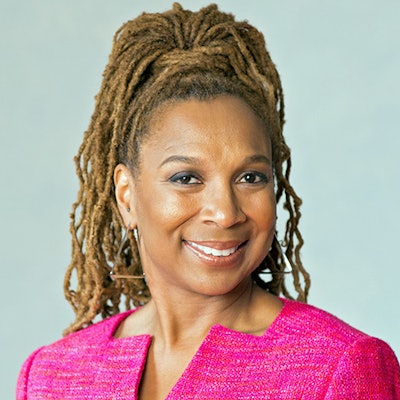 Kimberlé Crenshaw