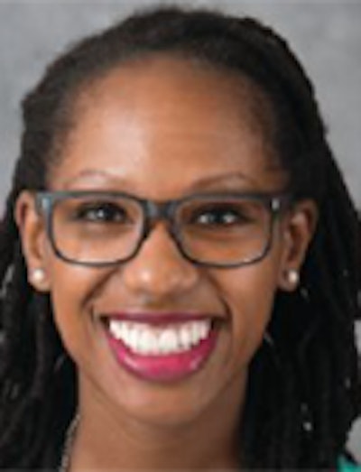 Nadia Brown