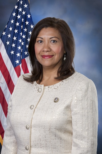 Rep. Norma J. Torres