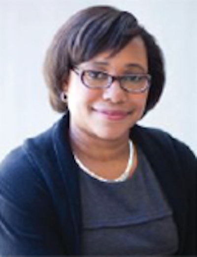 Paula Hammond