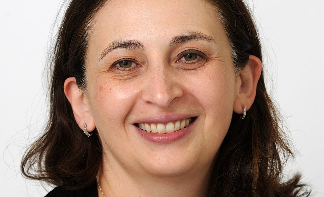 Dr. Patty Alvarez