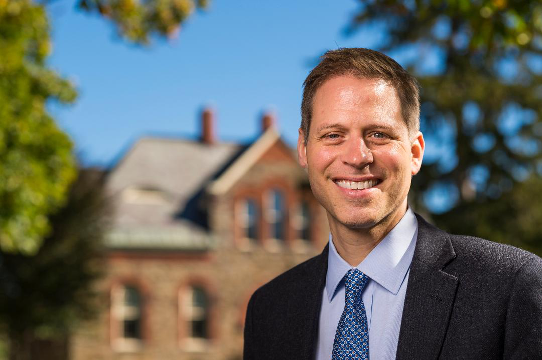 Dr. Paul J. McLoughlin II