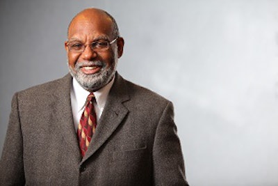 Dr. Rufus Glasper