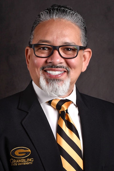 President Richard J. “Rick” Gallot, Jr.