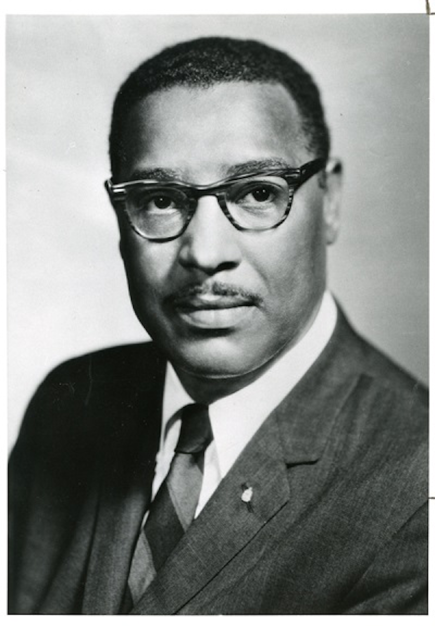 Rutgers Renames Building to Honor Dr. Samuel Dewitt Proctor | Diverse ...