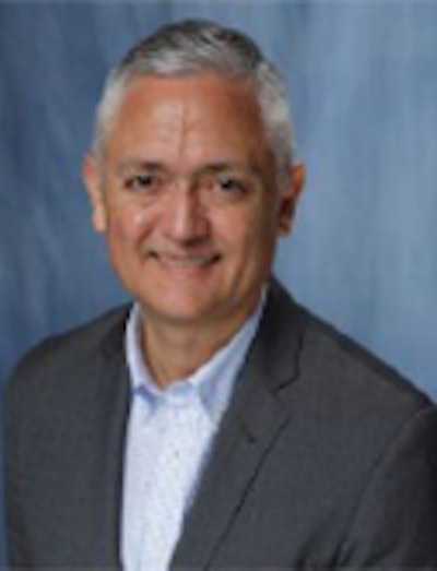 Robert Lucero