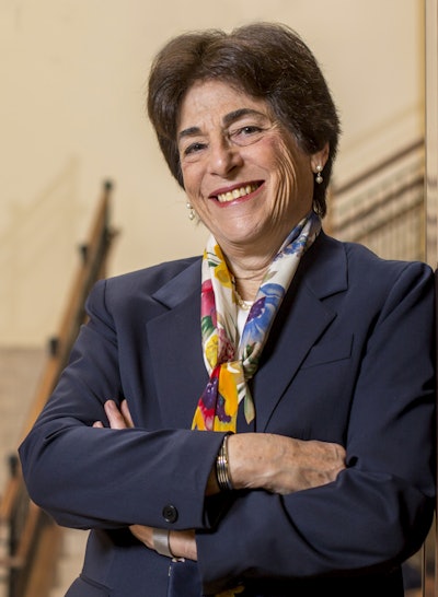 Dr. Susan A. Cole