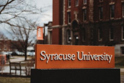 Syracuse University E1625071337545