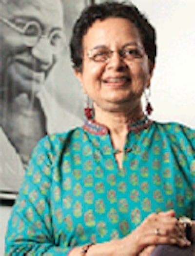 Tara Sethia