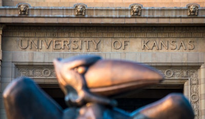 The University Of Kansas E1624034727870