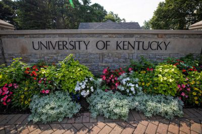 University of Kentucky