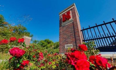 University Of Nebraska E1624384196390