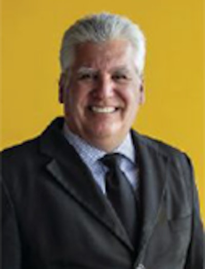 Vince Rodriguez